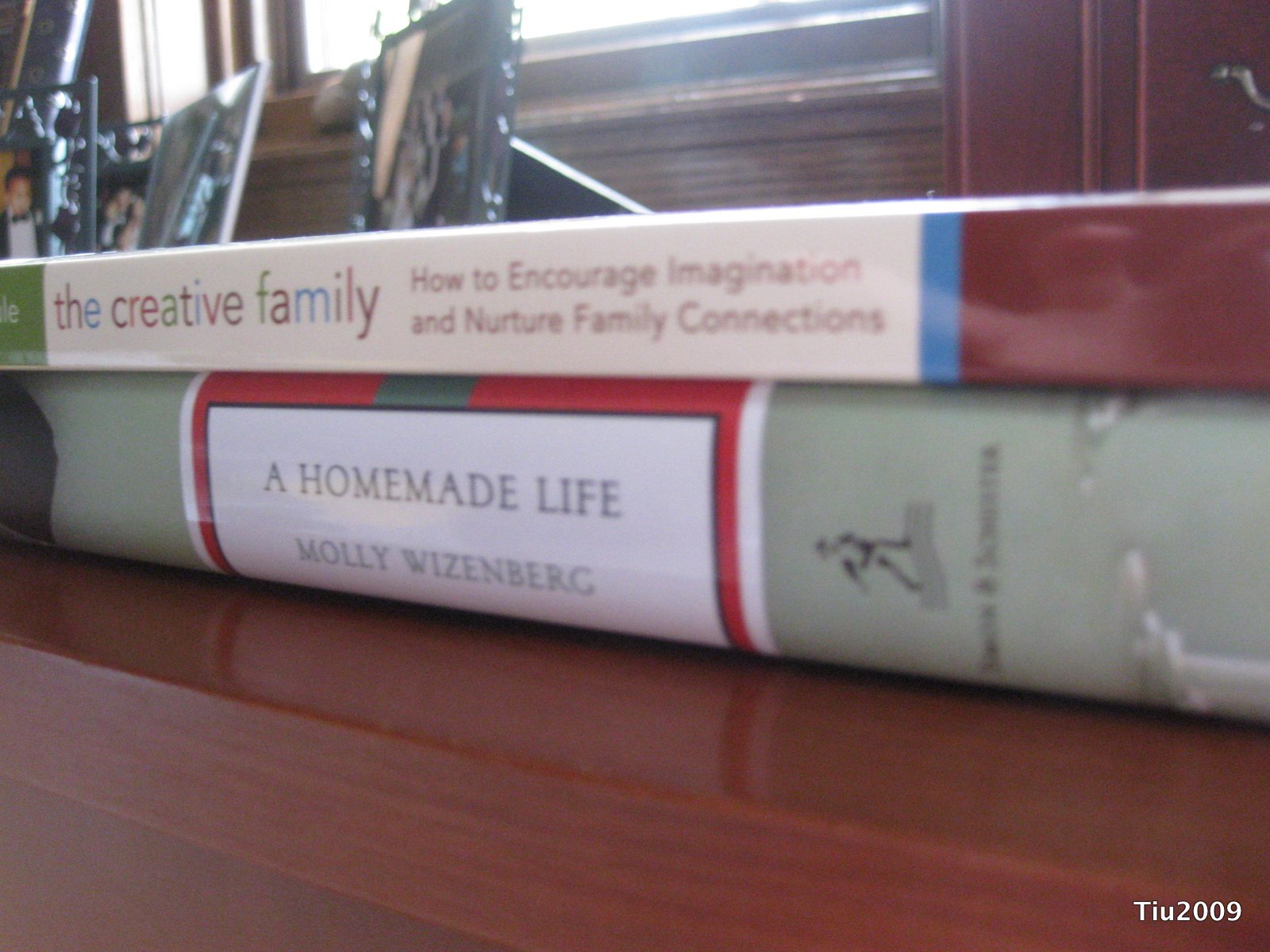 New Books to Read