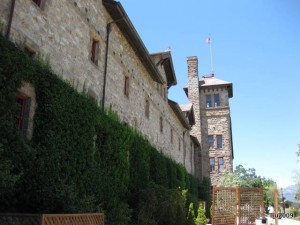 Culinary Institute of America Napa Valley