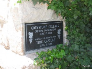 Greystone Cornerstone