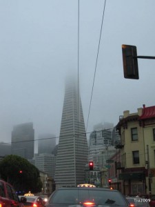 Transamerica Building