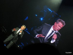 The Hitman, himself, David Foster The Hitman, himself, David Foster