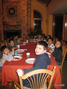 Kids Table Kids Table