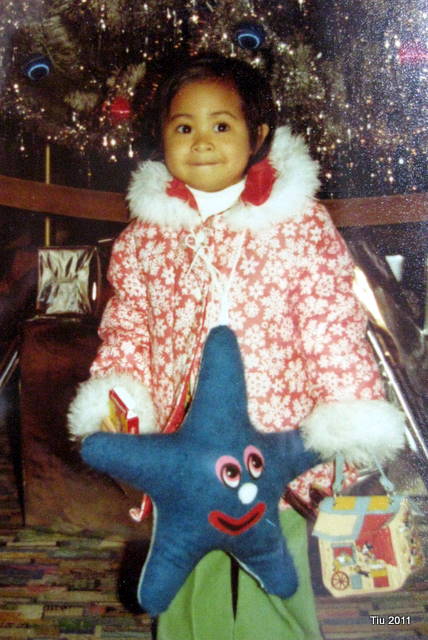 Young Julie