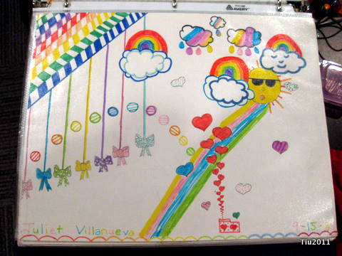 Kid art