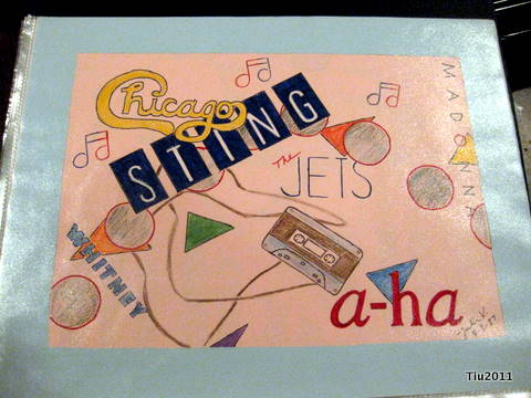 1987: My Pop Art