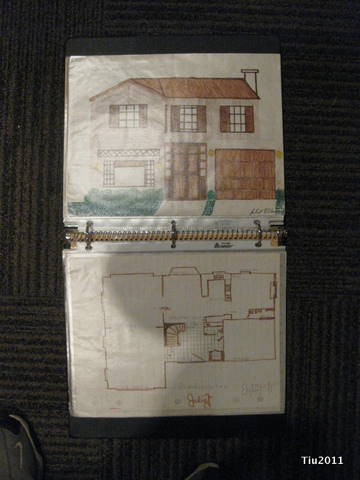 1985: My stint as a child architect