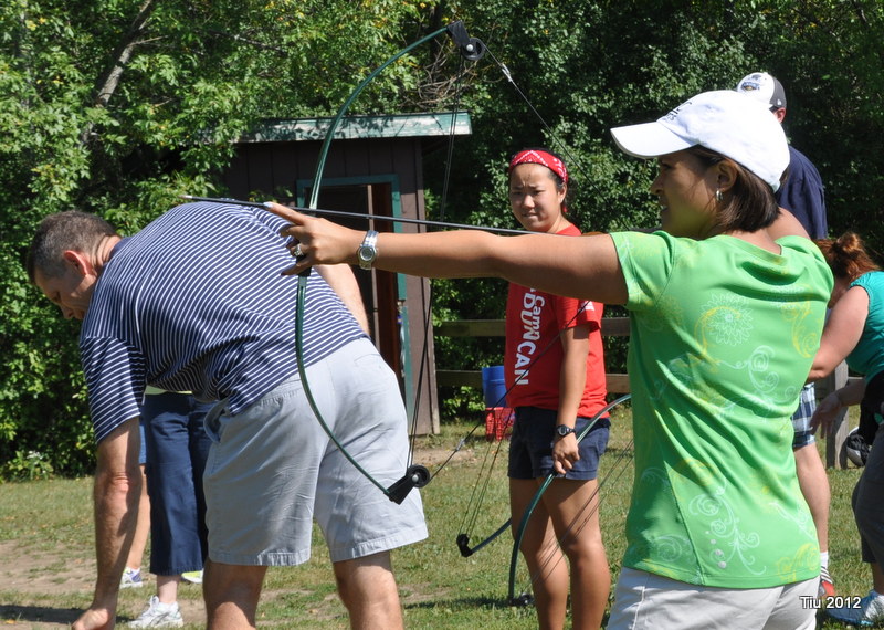 Julie Tiu | www.julietiu.com | Camp Duncan YMCA